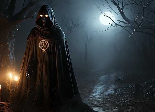 万圣节 鬼故事（万圣节鬼故事中篇超吓人英文版）