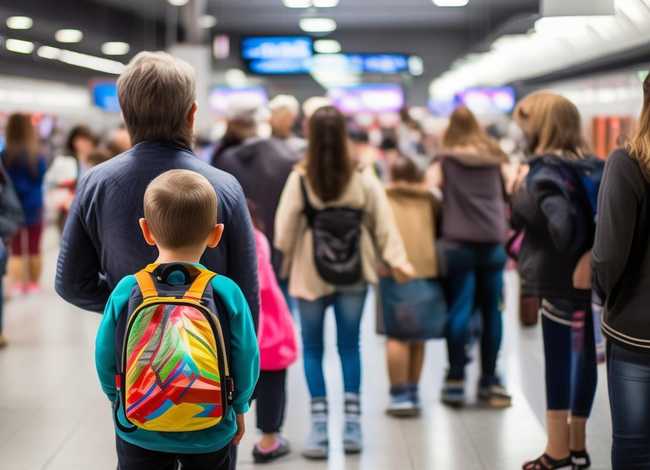 六岁以上儿童坐高铁要买票吗，六岁以上儿童坐高铁要买票吗现在