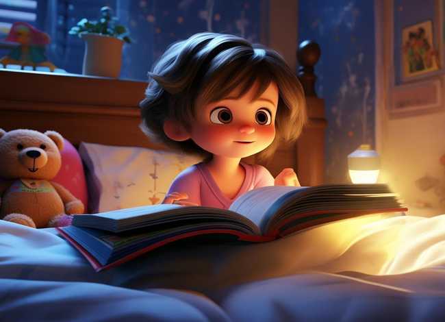 儿童故事大全300首 儿童故事300首睡前故事大全