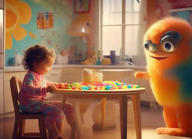 吃药儿歌视频，吃药儿歌视频完整版