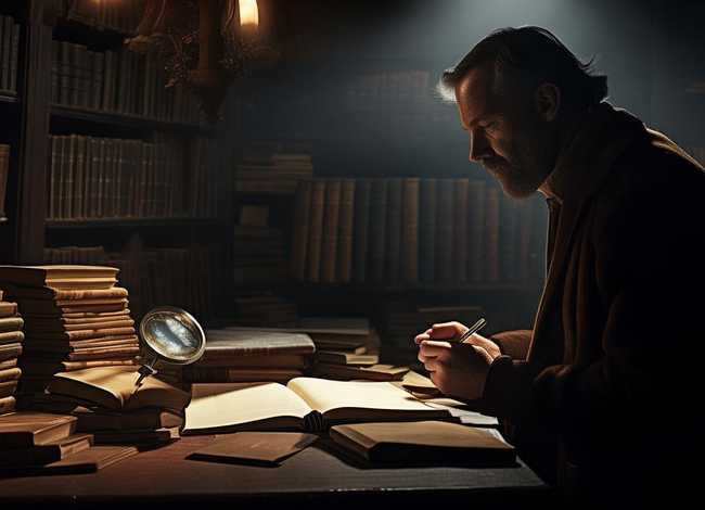 短篇侦探推理小故事附答案、侦探推理小故事集锦(附答案)