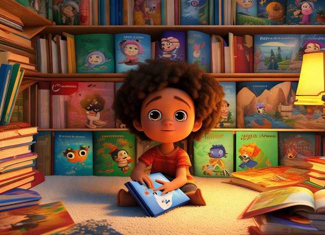 6岁儿童最爱听的绘本故事，适合6岁听的绘本故事有哪些