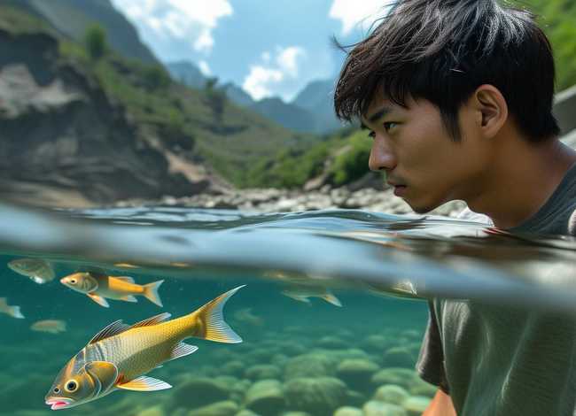 临渊羡鱼的典故及其故事；临渊羡鱼的典故简短