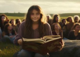 感动的故事300字 - 感动的故事300字以上