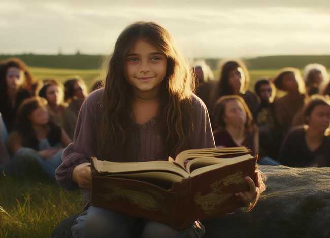 感动的故事300字 - 感动的故事300字以上