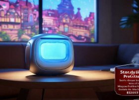 故事光投影仪测评 - 故事光投影仪多少钱在什么地方可以买到