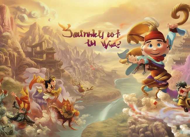 我要听《西游记》的故事（我要听《西游记》的故事视频）