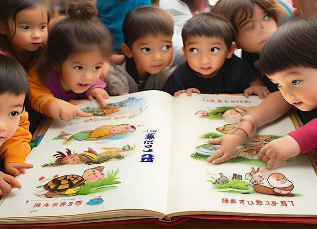 秒懂少儿的成语故事，秒懂少儿的成语故事有哪些