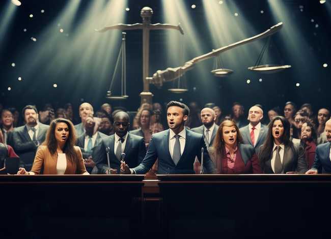 法制故事演讲比赛（法治故事演讲比赛）