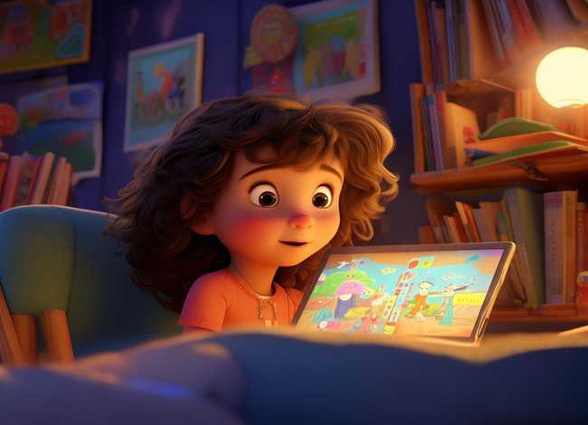 儿童故事收听下载、下载儿童故事免费听