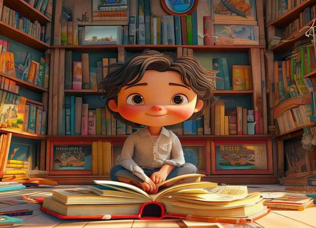 四岁儿童故事书名大全，四岁故事书大全阅读