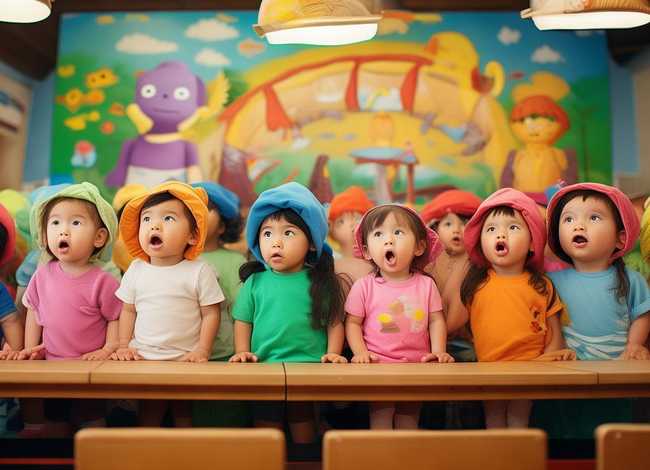 围裙剧场幼儿故事，幼儿故事围裙教案