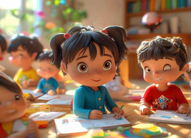 儿童英语绘本故事100篇、少儿英语绘本故事