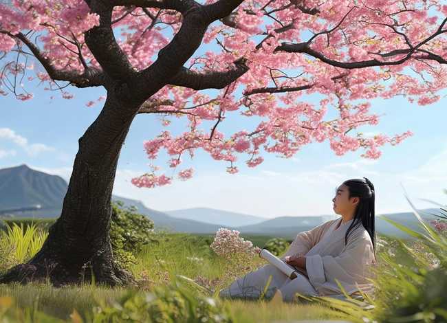 中国古代名人故事励志，中国古代名人故事励志20字