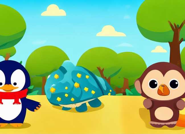 两岁宝宝启蒙故事书 两岁宝宝启蒙故事书有哪些