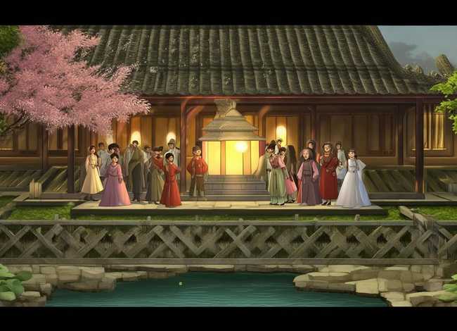 中华好故事5，中华好故事第二季 2015