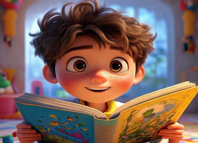 男孩儿童有声故事书 男孩故事书籍