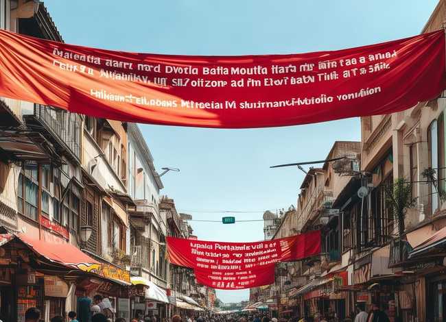 民族品牌标语 - 民族品牌标语有哪些