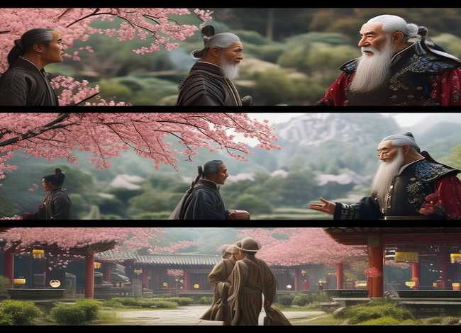 将相和的三个故事怎么讲、将相和的三个故事怎么讲的