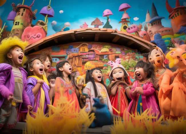 童之宝儿童故事精选系列，童之宝儿歌