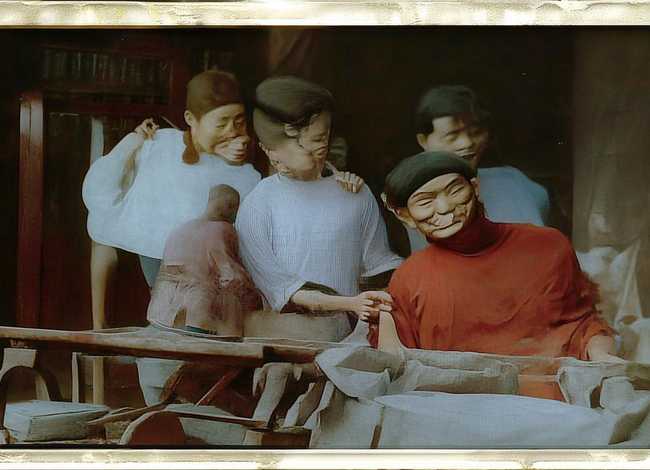 岳飞故事简要概括 岳飞故事简要概括50字