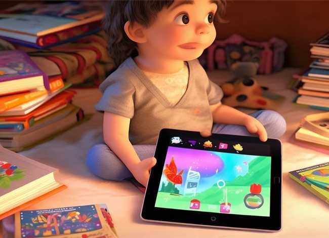 儿童绘本读物app，儿童绘本阅读app