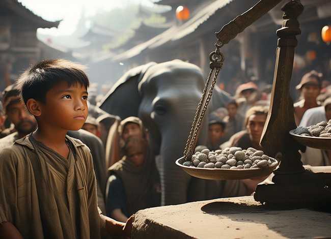 曹冲称象儿童故事mp3（曹冲称象在线听故事mp3）