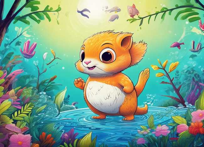 关于小龙虾的绘本故事、关于小龙虾的绘本故事视频