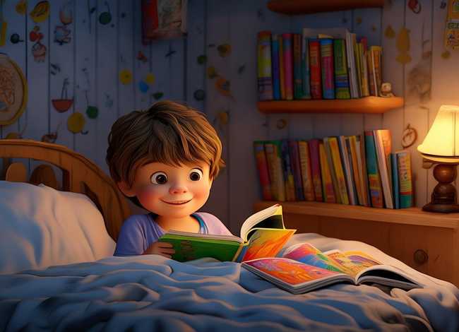 儿童睡前故事txt下载 儿童睡前故事下载txt