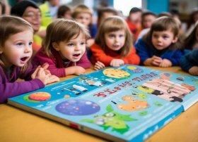 科学幼儿故事大全，科学幼儿故事大全简短