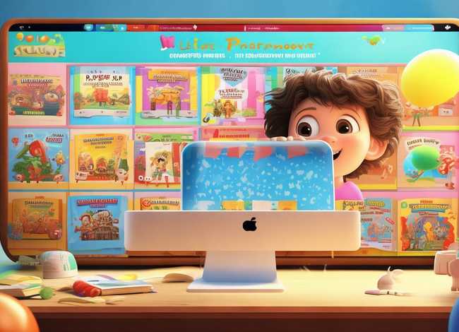 儿童故事在线阅读平台；儿童故事网在线阅读