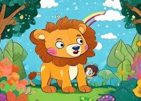 儿童动物童话故事书幼儿3-6岁（幼儿童话故事书3-6岁）