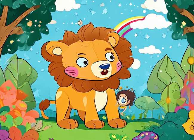 儿童动物童话故事书幼儿3-6岁（幼儿童话故事书3-6岁）