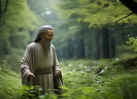 虚怀若谷的故事；虚怀若谷的古人故事