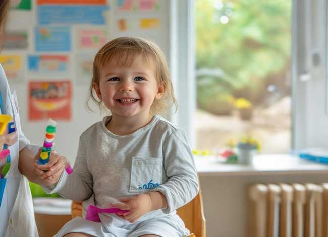 关于儿童预防接种副反应，儿童预防接种副反应报告