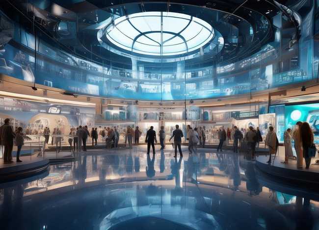 科技馆主要内容，科技馆主要内容是什么