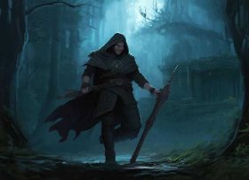 dota英雄故事背景视频，dota1英雄背景