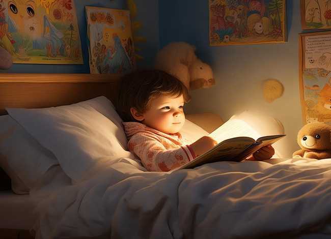 儿童故事书免费阅读文字版 - 儿童故事书睡前故事文字版