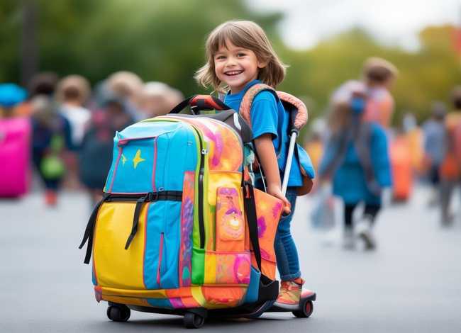 儿童拉杆书包哪个品牌好,儿童拉杆书包哪个品牌好用 儿童拉杆书包哪个品牌好,儿童拉杆书包哪个品牌好用