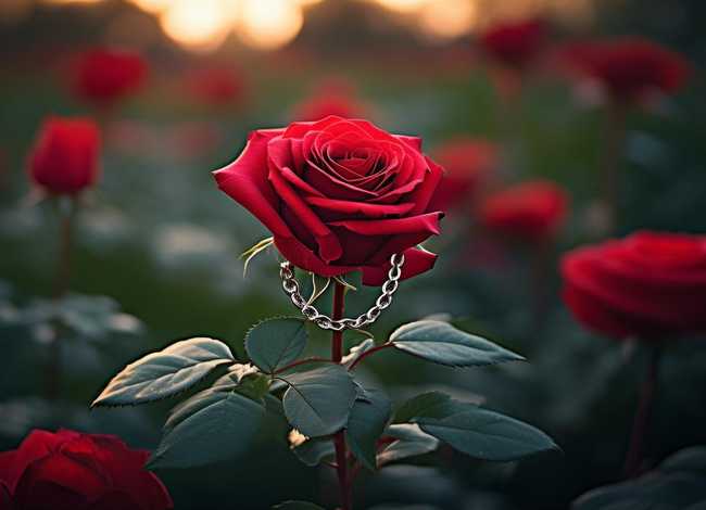 玫瑰的故事宣传文案，玫瑰的故事宣传文案简短