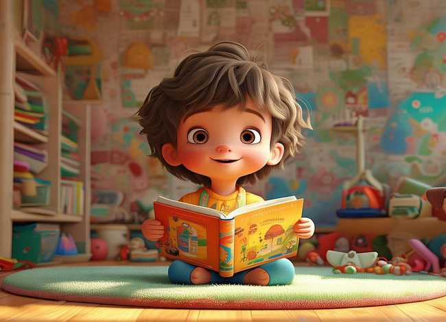 儿童故事去哪里下载 去哪里下载儿童故事