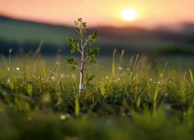 播放关于小树的故事 - 播放关于小树的故事英语