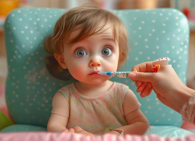 打针的儿童故事 打针的幼儿故事