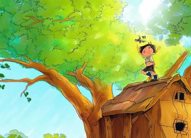 短小精悍的儿童故事经典；短小精悍的幼儿故事