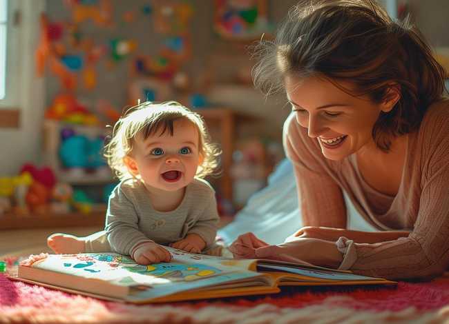 我爱你幼儿故事内容、我爱你幼儿故事内容是什么