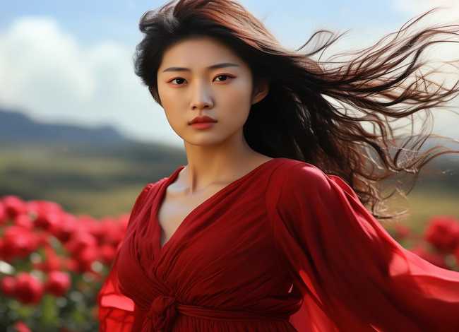 玫瑰的故事演员表 玫瑰的故事演员表方太初是谁扮演的