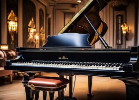 钢琴品牌官网 - 钢琴品牌官网排行榜