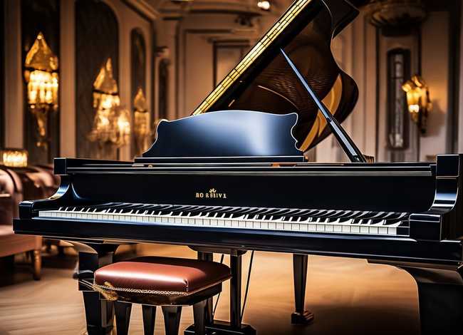 钢琴品牌官网 - 钢琴品牌官网排行榜