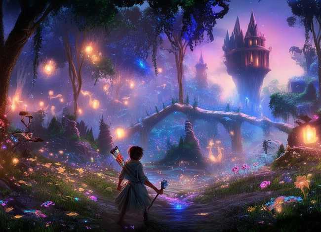 仙境冒险故事switch 仙境冒险故事汉化版