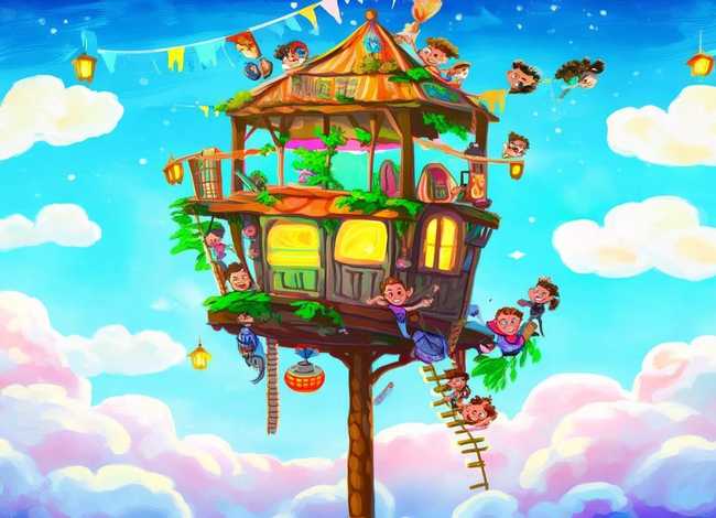 儿童文学书籍封面 - 儿童文学书籍封面图片